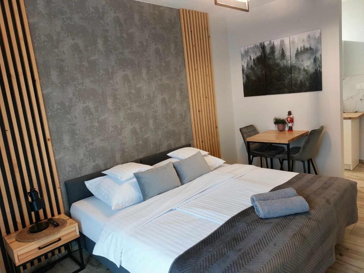 Zasankowe Wzgorze Villa ภายนอก รูปภาพ