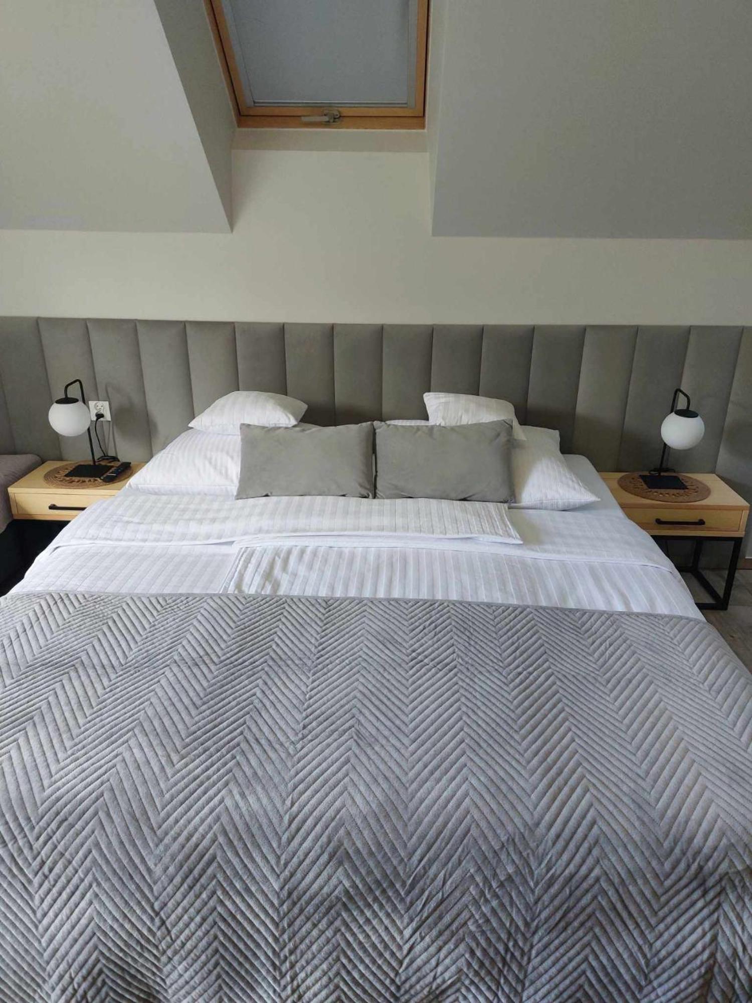 Zasankowe Wzgorze Villa ภายนอก รูปภาพ