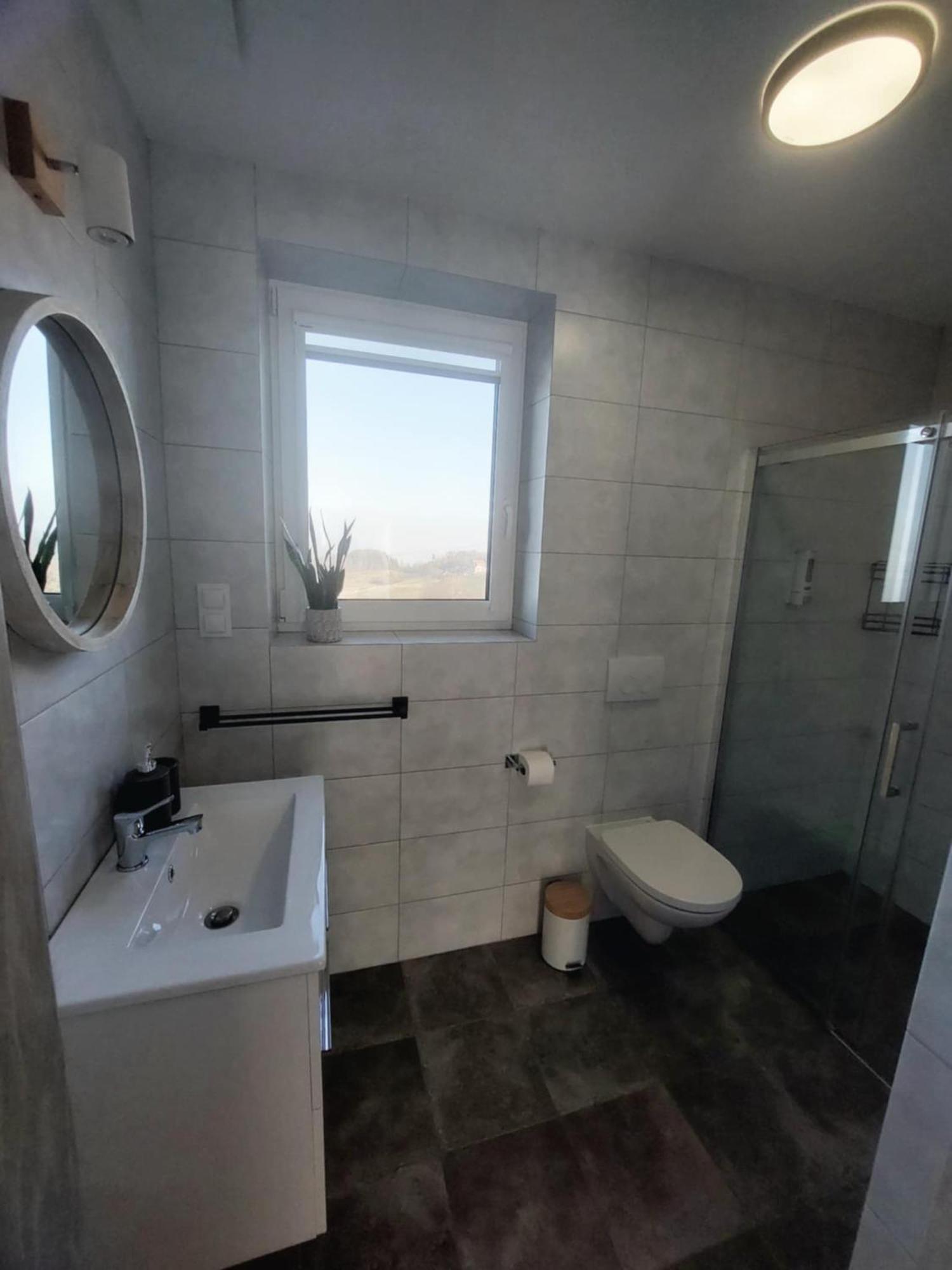 Zasankowe Wzgorze Villa ภายนอก รูปภาพ